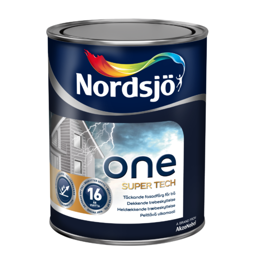 Nordsjö One Super Tech